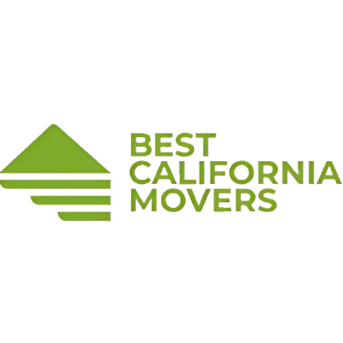 Best California Movers logo