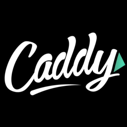 Caddy Moving logo