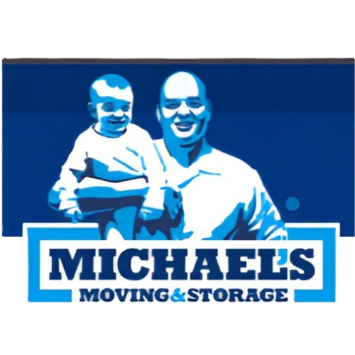 Michael's Moving & Storage logo