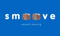Smoove Moving logo