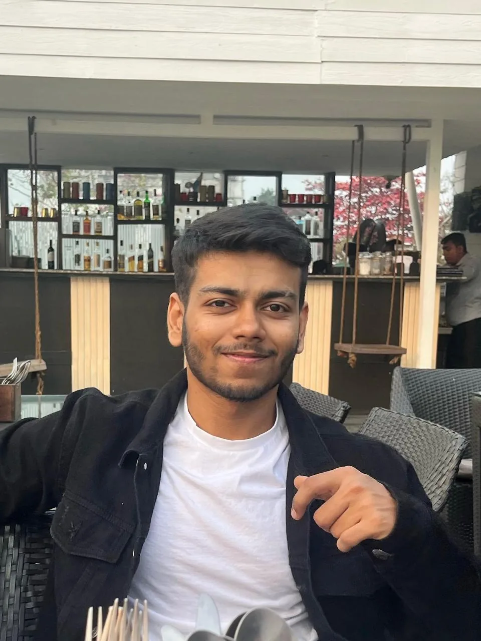 MoversPal founder